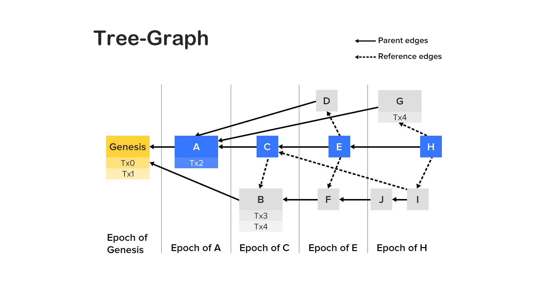 Tree Graph